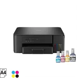 DCP-T230 Multifunction (Print Scan Copy) Ink Tank Printer DCP-T230 Multifunction (Print Scan Copy) Ink Tank Printer