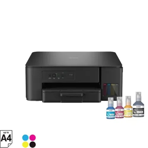DCP-T230 Multifunction (Print Scan Copy) Ink Tank Printer DCP-T230 Multifunction (Print Scan Copy) Ink Tank Printer