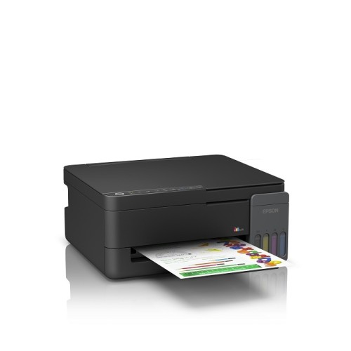 Epson EcoTank L3310 A4 All-in-One Ink Tank Printer