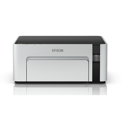 EcoTank M1100 Monochrome InkTank Printer