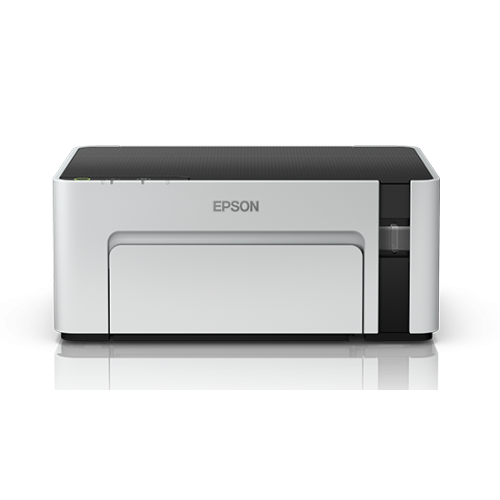 EcoTank M1100 Monochrome InkTank Printer