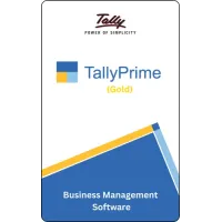 Tally Prime Silver Tally Prime Silver