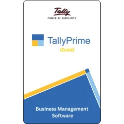Tally Prime Silver Tally Prime Silver