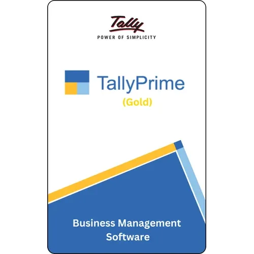 Tally Prime Silver Tally Prime Silver